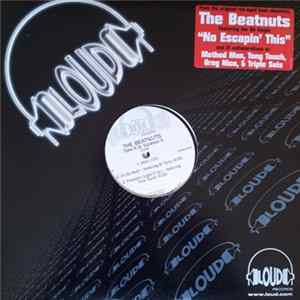 The Beatnuts - Take It Or Squeeze It (Clean) FLAC album