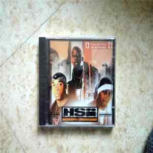 HSI - Faillait Pas FLAC album