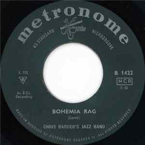 Chris Barber's Jazz Band - Bohemia Rag / Swanee River FLAC album