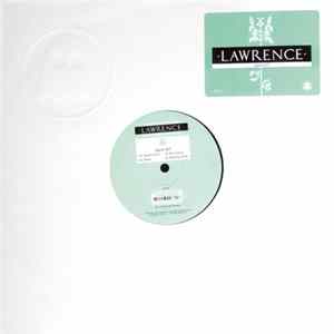 Lawrence - Spark EP FLAC album