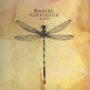Daniel Versteegh - Metanoia FLAC album