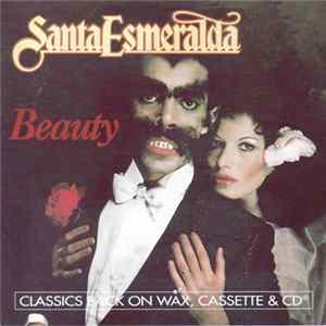 Santa Esmeralda - Beauty FLAC album