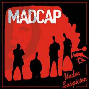 Madcap - Under Suspicion FLAC album