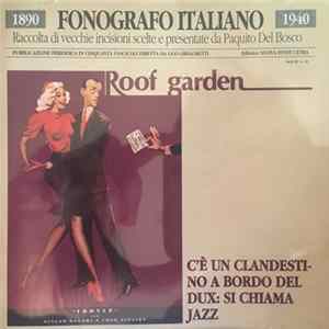 Various - Roof Garden FLAC album