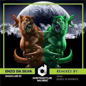 Enzo Da Silva - Noah's Arp EP FLAC album