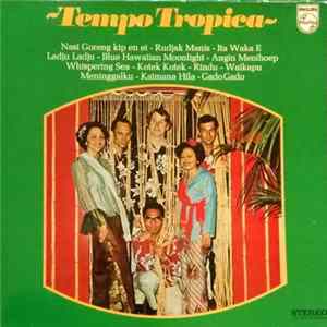 Tempo Tropica - Tempo Tropica FLAC album