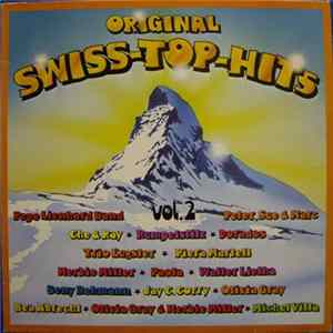 Various - Original Swiss-Top-Hits Vol. 2 FLAC album