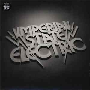 Imperial State Electric - Imperial State Electric FLAC album