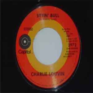 Charlie Louvin - Sittin' Bull FLAC album