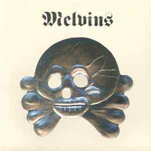 Melvins - Leech FLAC album