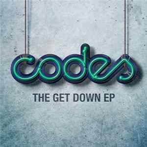 Codes - The Get Down FLAC album