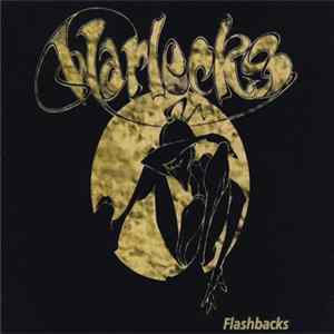 Warlocks - Flashbacks FLAC album
