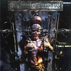 Iron Maiden - The X Factor FLAC album