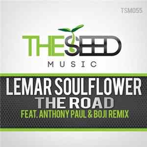 Lemar Soulflower - The Road FLAC album