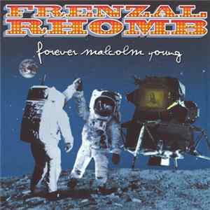 Frenzal Rhomb - Forever Malcolm Young FLAC album