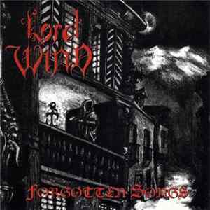 Lord Wind - Forgotten Songs FLAC album