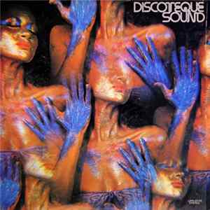 Various - Discoteque Sound FLAC album
