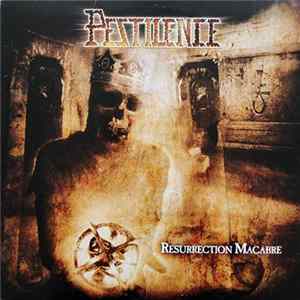 Pestilence - Resurrection Macabre FLAC album
