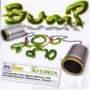 Various - Bump 15 FLAC album