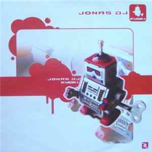 Jonas DJ - Kyoki FLAC album