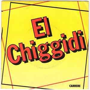 El Chiggidi - El Chiggidi FLAC album