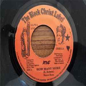 Neeco Benz - How Many More FLAC album