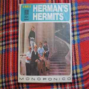 Herman's Hermits - Lo Mejor De FLAC album