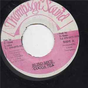 Cocoa Tea - Blind Mice FLAC album