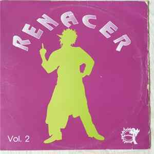 Grupo Renacer - Vol. 2 FLAC album