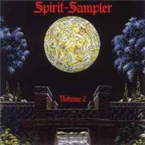 Various - Spirit Sampler Volume 2 FLAC album