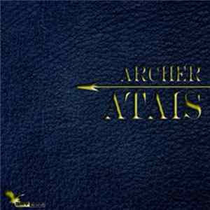 Archer - Atais FLAC album