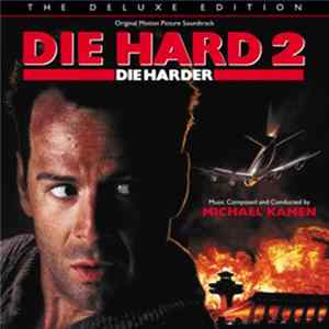 Michael Kamen - Die Hard 2: Die Harder FLAC album