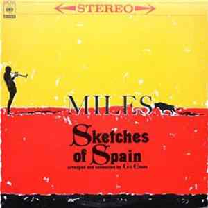 Miles Davis - Sketches Of Spain FLAC album