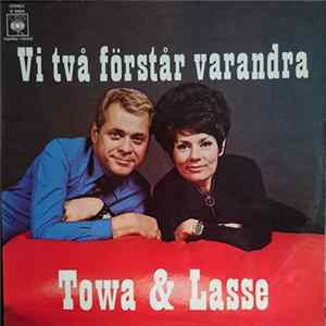 Towa & Lasse - Vi Två Förstår Varandra FLAC album