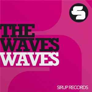 The Waves - Waves FLAC album