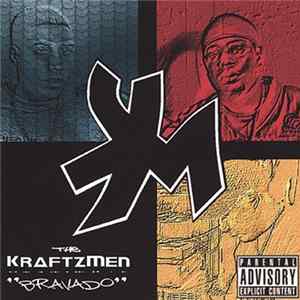The Kraftzmen - Bravado FLAC album