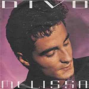 Divo - Melissa FLAC album