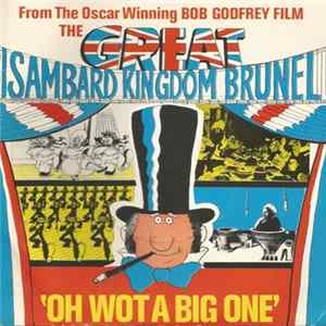 Great - Oh Wot A Big One FLAC album