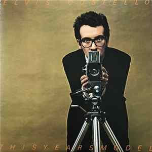 Elvis Costello - This Year's Model FLAC album