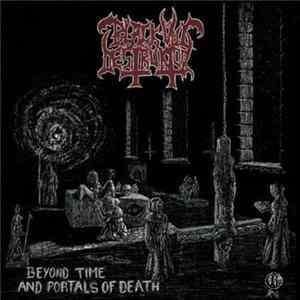 Black Vul Destruktor - Beyond Time And Portals Of Death FLAC album