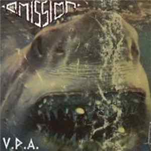 Omission - V.P.A. FLAC album