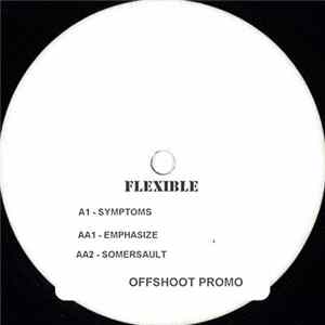 Flexible - Symptoms FLAC album
