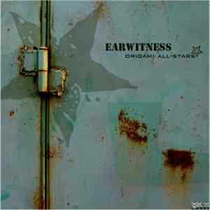 Origami-All-Stars - Earwitness FLAC album