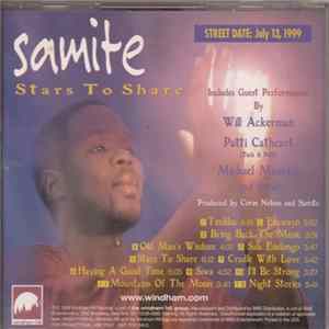 Samite - Stars To Share FLAC album
