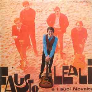 Fausto Leali E I Suoi Novelty - Fausto Leali E I Suoi Novelty FLAC album