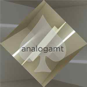 Man-L - Analogamt FLAC album