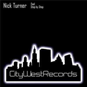 Nick Turner - Feel / Step By Step FLAC album