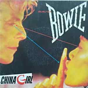 David Bowie - China Girl FLAC album