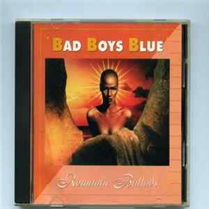Bad Boys Blue - Romantic Ballads FLAC album