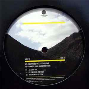 Automatic Tasty - In It For The Money EP FLAC album